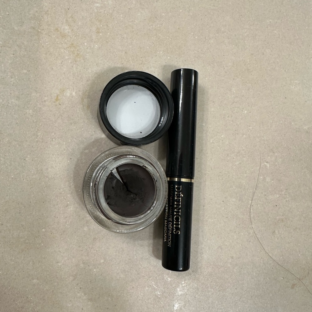 Dark Chocolate Gel Eyeliner by Bobbi Brown